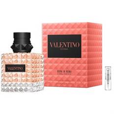 Valentino Donna Born in Roma Coral Fantasy - Eau de Parfum - Doftprov - 2 ml