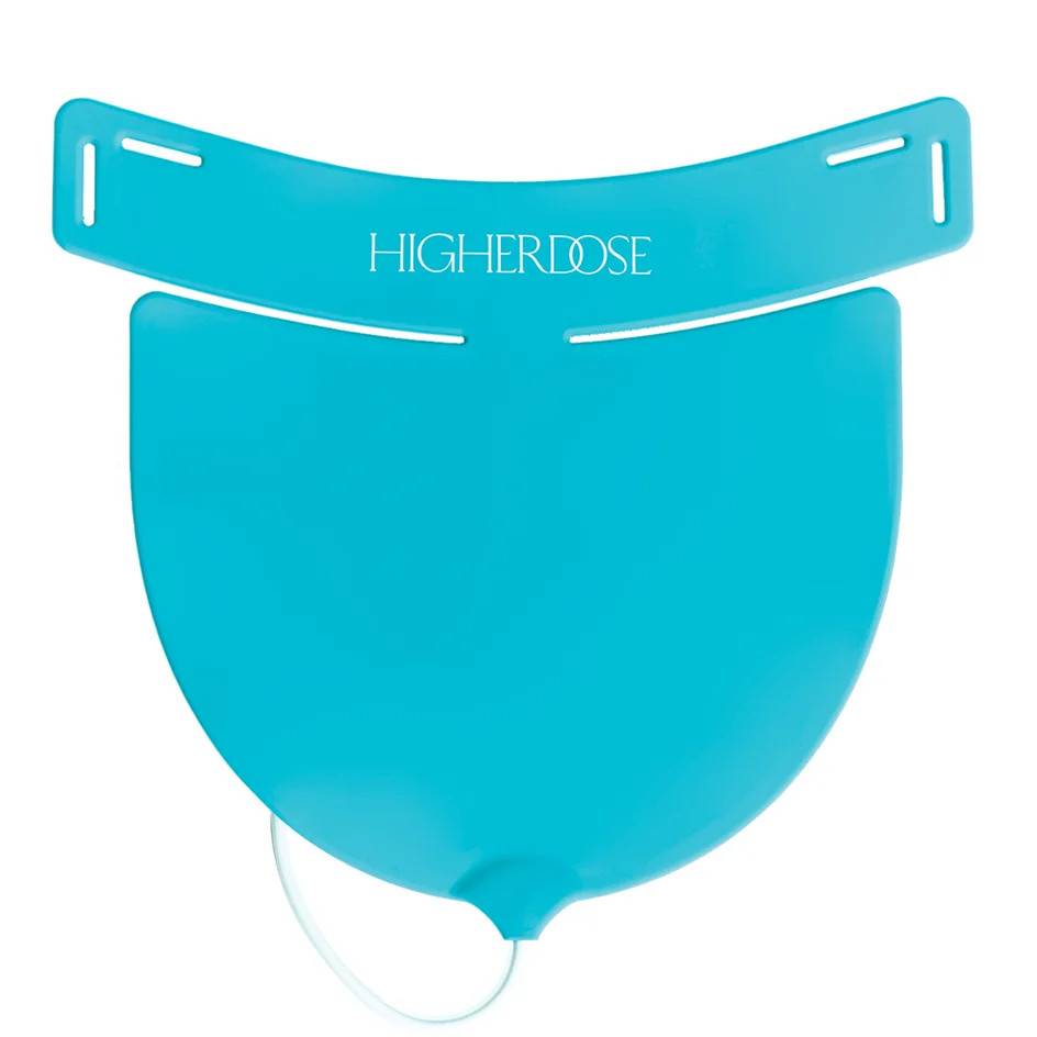 HigherDOSE Red Light Neck Enhancer