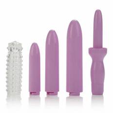 Dilators set