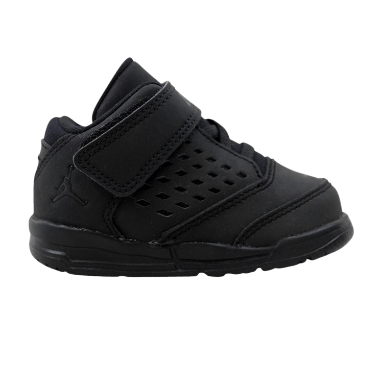 Jordan Flight Origin 4 BT Black (TD) - UK 1.5