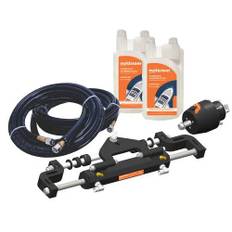 Hydraulstyrning Multisteer upp till 175hk