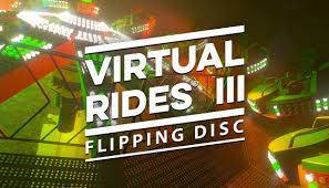 Virtual Rides 3 Flipping Disc DLC (PC) - Standard