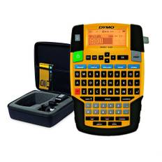 Dymo Rhino 4200 pro labelmaskine i kuffert