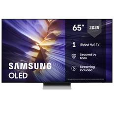 Samsung 65 TQ65S90FATXXC / 4K / OLED / 144 Hz / Smart TV