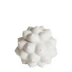Jonathan Adler Georgia Orb Box Vit