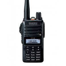 Yaesu FT-25E 144-146MHz