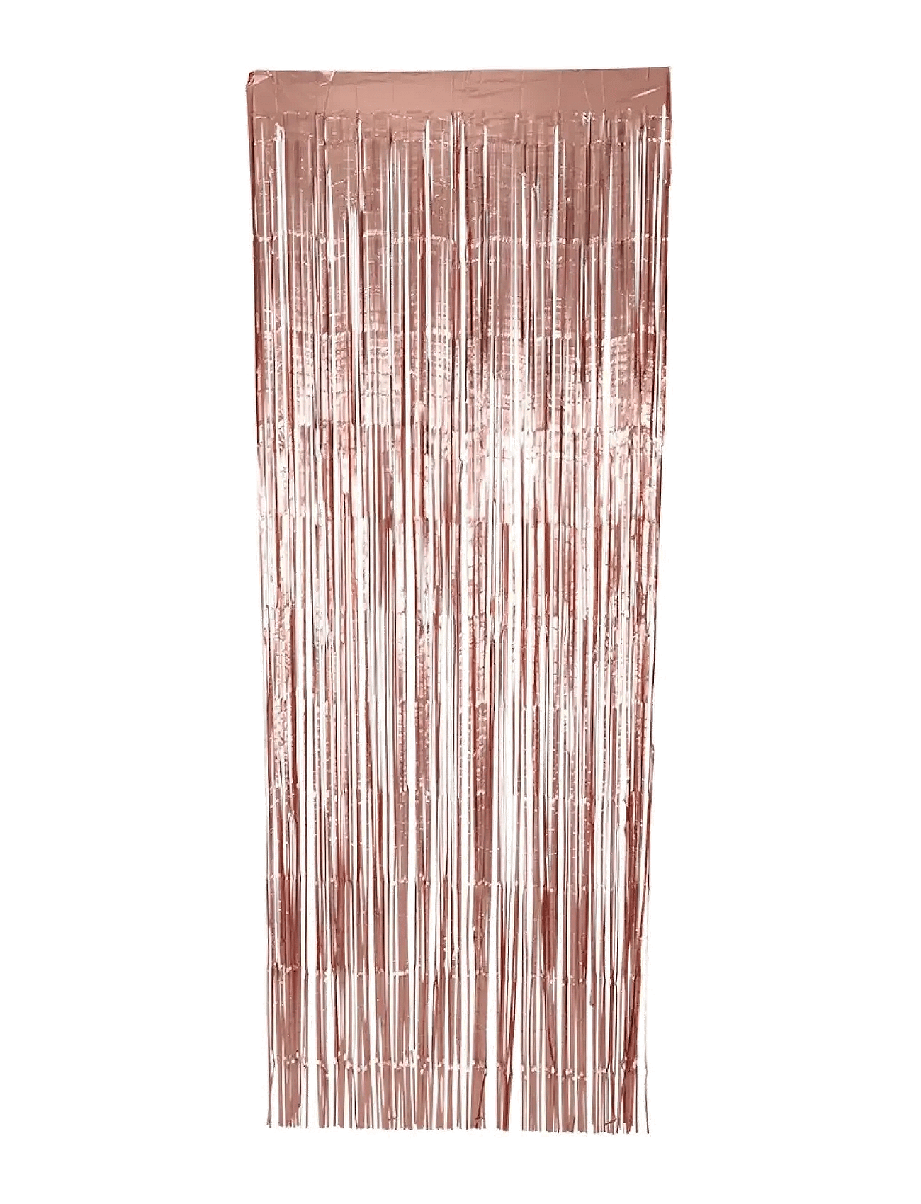 Joker Door Curtain Rosé 92 X 240 Cm - Pink - 92X240 cm