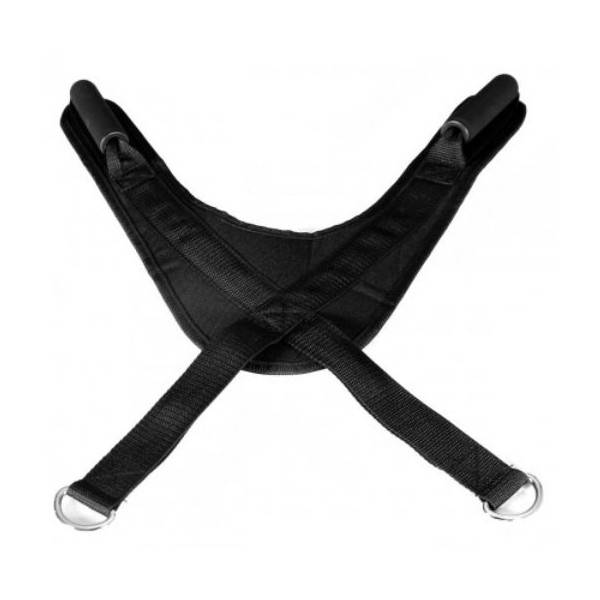 Finnlo Bio Force AB-Strap