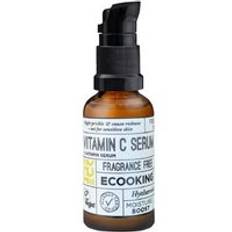 Ecooking C-Vitamin Serum 20 ml