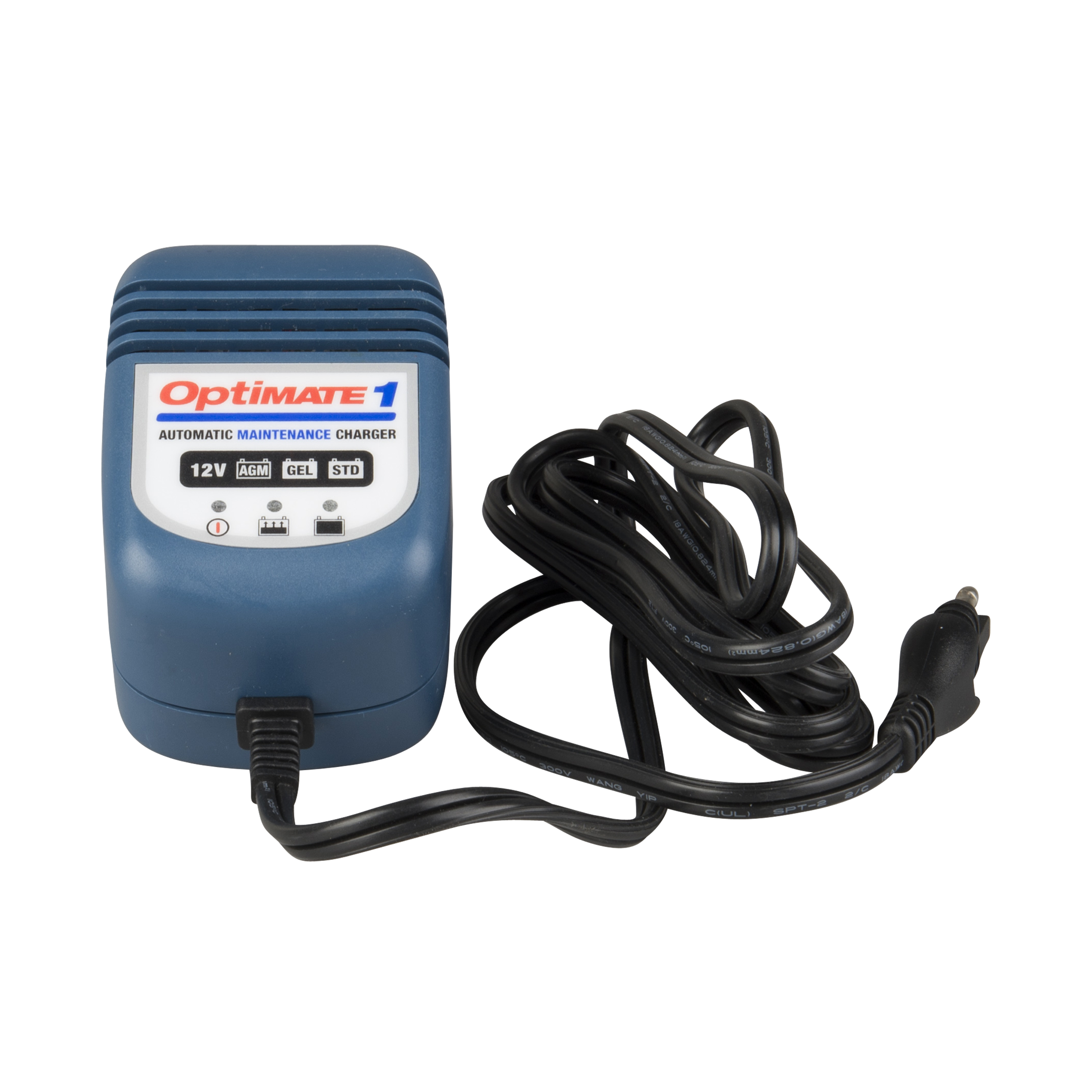 Batterilader TecMate Optimate 1