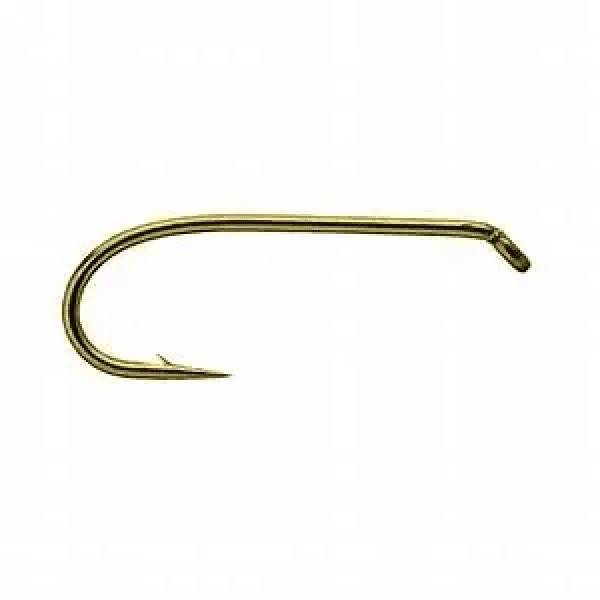 Eagle Claw Flugbindningskrok L057 Nymph/Wet #14 25Pack