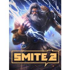 Smite 2 (PC) - Epic Games Key - GLOBAL