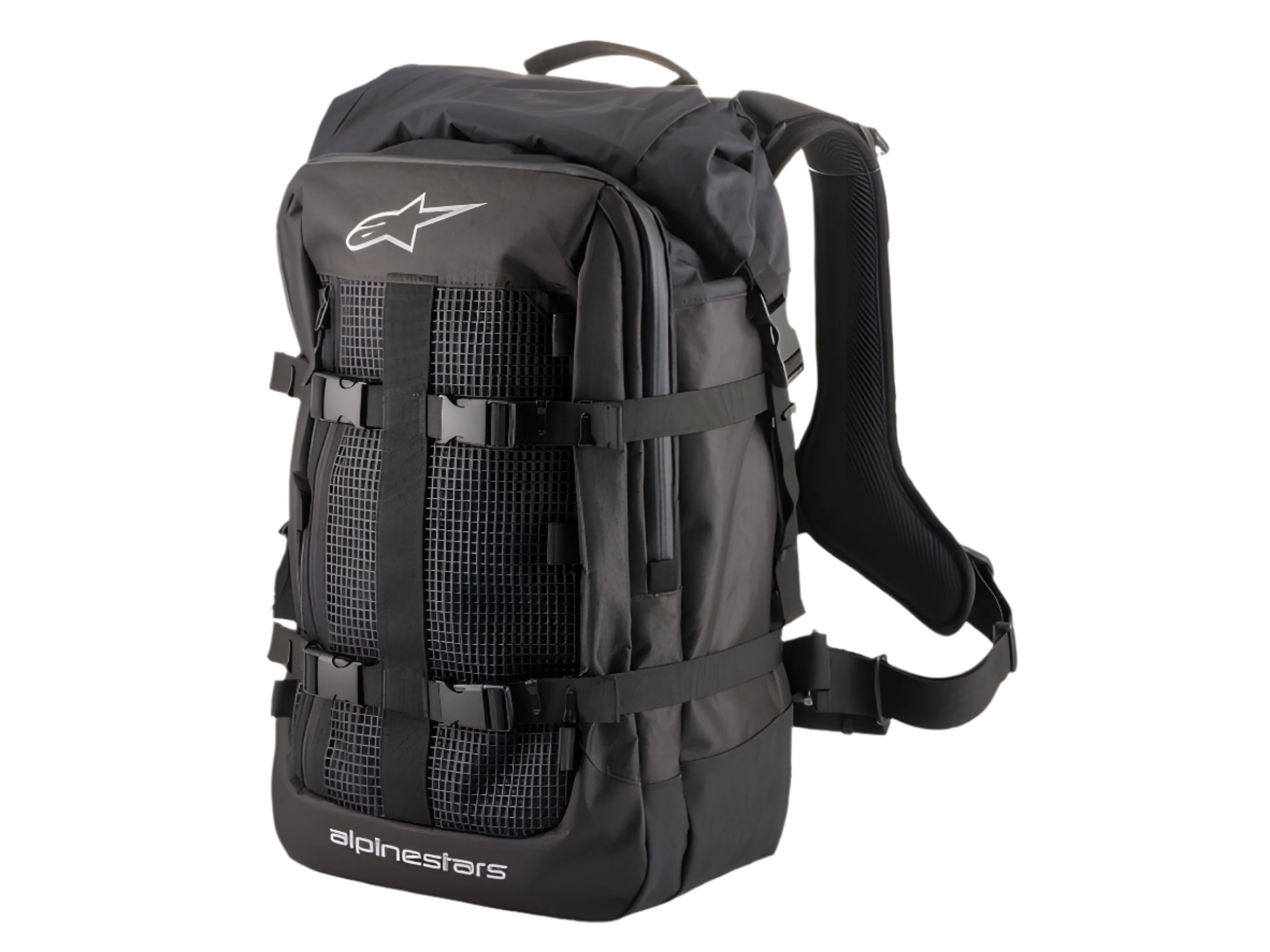 Alpinestars Rover Multi Rygsæk 25L - 25L / Sort
