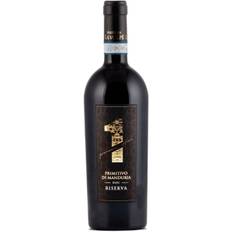 Masseria La Volpe UNO Primitivo Di Manduria Riserva PREMIUM EDITION 2021