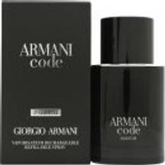 Armani Code Parfum