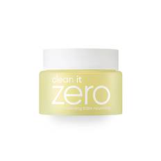 Banila Co - Clean It Zero Cleansing Balm Nourishing - Vit - Transparent (one size)