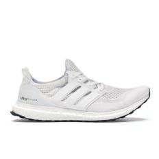 (Men's) Adidas Ultra Boost 1.0 'Triple White' (2020) S77416 - 5 / INSTANT 🚀