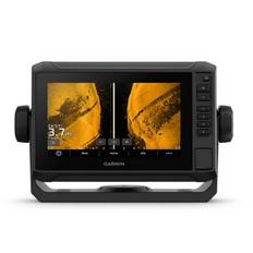 Garmin echoMAP UHD2 Touch 72SV, utan givare