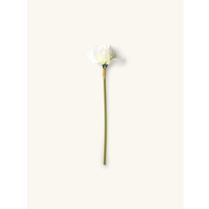Søstrene Grene | Kunstig blomst amaryllis | 62 cm. | Hvid