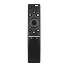 XINFUTE Ny BN59-01298G passar till Samsung Smart Voice TV-fjärrkontroll QA55Q8FNAW Q6 Q7 Q8