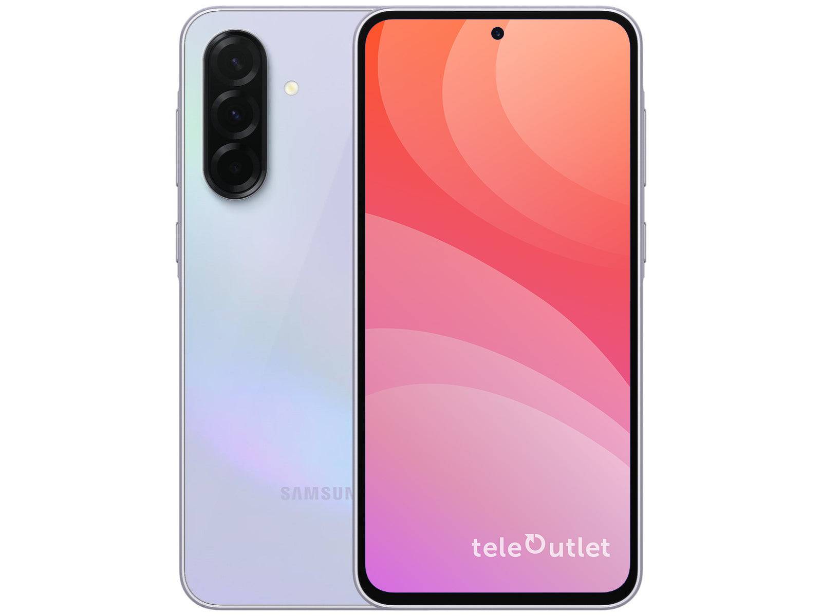Samsung Galaxy A36 5G - Grade A / 256 / Lavender