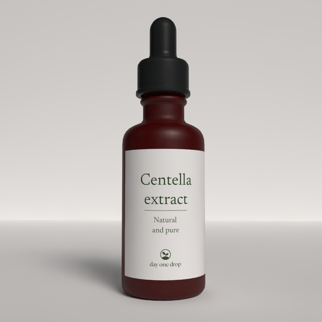Centella asiatica extract 30 ml