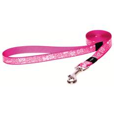 ROGZ Trendy Hundeline Pink