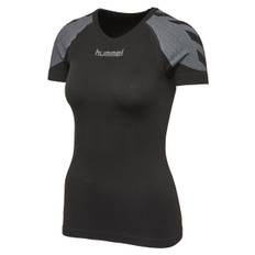 Hummel - First Comfort Baselayer - Dame  - XL/XXL  - Sort