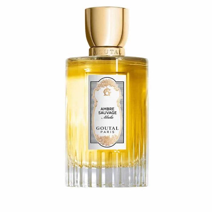 Goutal Paris Ambre Sauvage Absolu Eau de Parfum 100 ml — Eau de Parfum