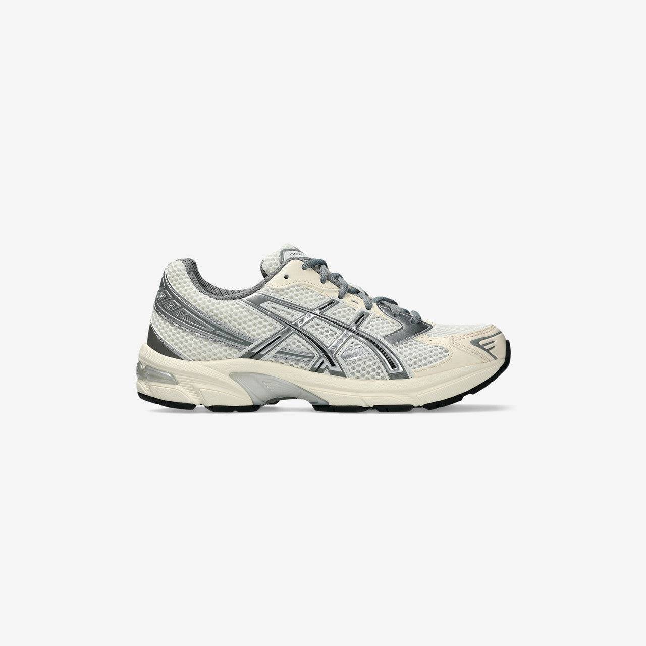 ASICS SportStyle Wmns Gel-1130 - CREAM/CLAY GREY - unisex - 10.5 - CLAY GREY - 42.5