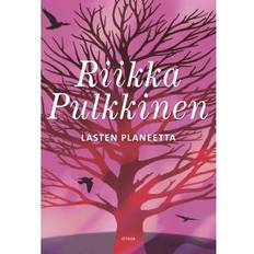 Lasten planeetta, E-bok