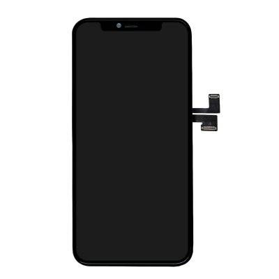 iPhone 11 Pro Max Skärm LCD Display Glas - Livstidsgaranti