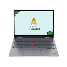 Lenovo Refurbished ThinkPad X1 Yoga G6 - 14" Touch | Core i7 | 16GB | 256GB | A Grade