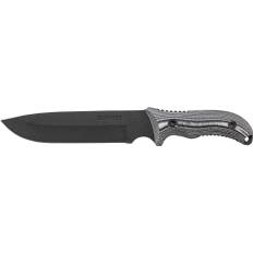 Schrade Frontier Full Tang Drop Point kniv XL