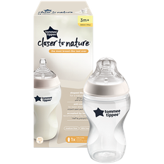Tommee Tippee Advanced Anti-Colic 0+ Mdr. 260 ml. (1 stk)