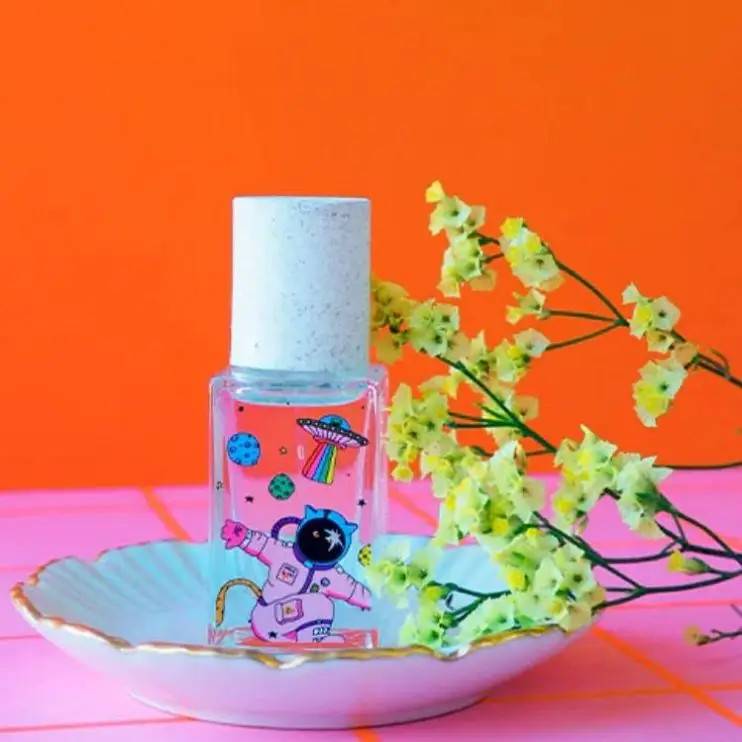 Tu Te Calmes EdP, Maison Matine