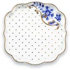 Pip Studio Tea Tip Royal White
