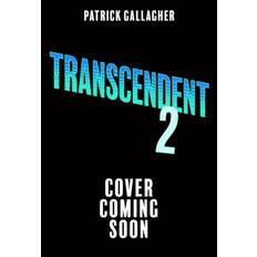 Transcendent: Dark Swarm (Book 2): An edge-of-your-seat,... (Bog, Paperback / softback, Engelsk)