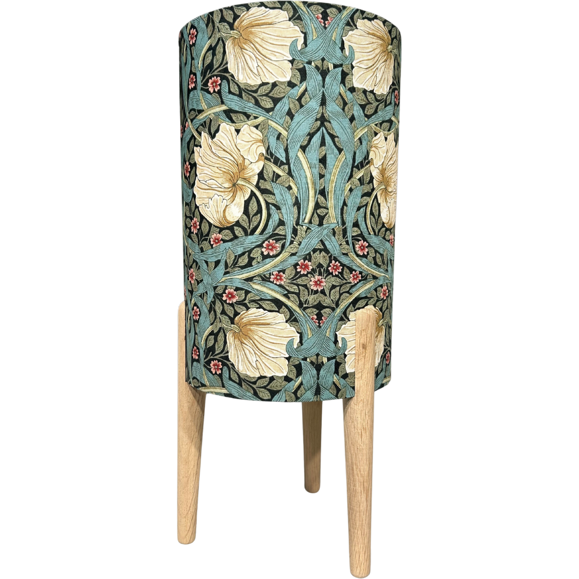 KS LIGHTING STICKS PIMPERNEL OLIVE 0111/28 BORDLAMPE