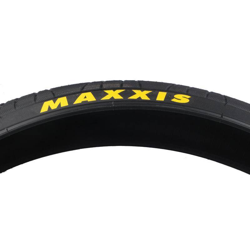 MAXXIS HOOKWORM Original Cykeldäck För Rikschor Platt/Park/Gata/Vert Lastcyklar Däck 20×1.95/24×2.5/26×2.5/27.5×2.5/29×2.5