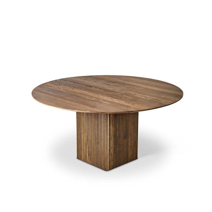 dk3 - Ten table - Round