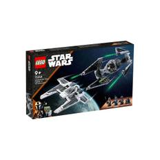 LEGO Star Wars - Mandaloriansk...