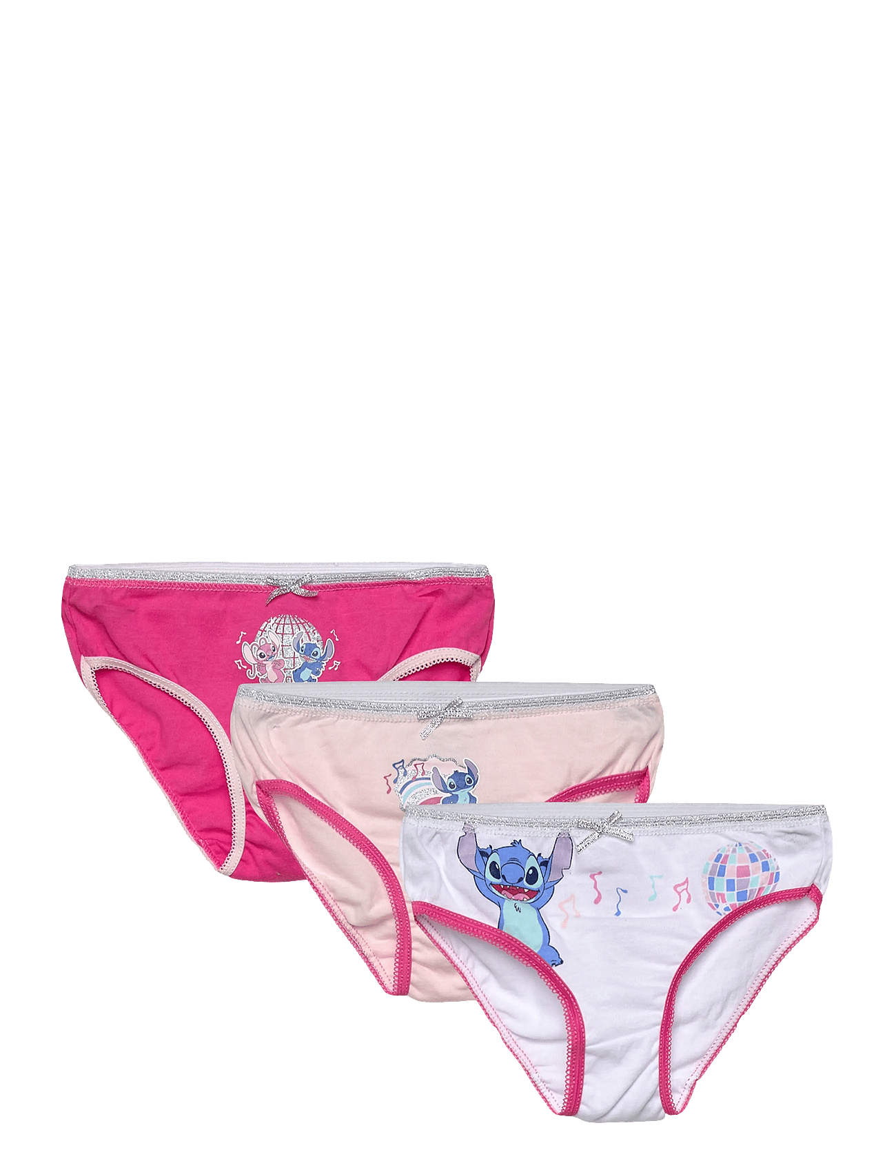Lilo & Stitch Panties - Multi/patterned - 98/104