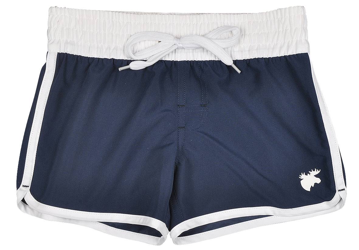 Lindberg Maya Beach Shorts Barn Navy