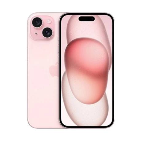 iPhone 15 256 Gb Rosa ESIM