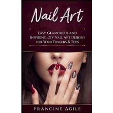 Nail Art - Francine Agile - Bog