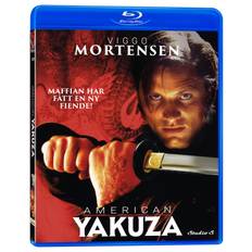 American Yakuza (Blu-Ray)