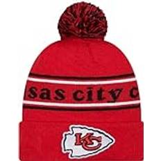 New Era M KNITMARQUEE E3 Kansas City Chiefs OTC röd