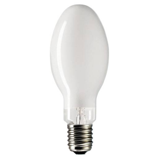 12 stk Metalhalogen CityWhite CDO-ET 100W 828, 9400 lumen E40 mat