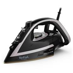 Tefal – Puregliss Silver dampstrygejern